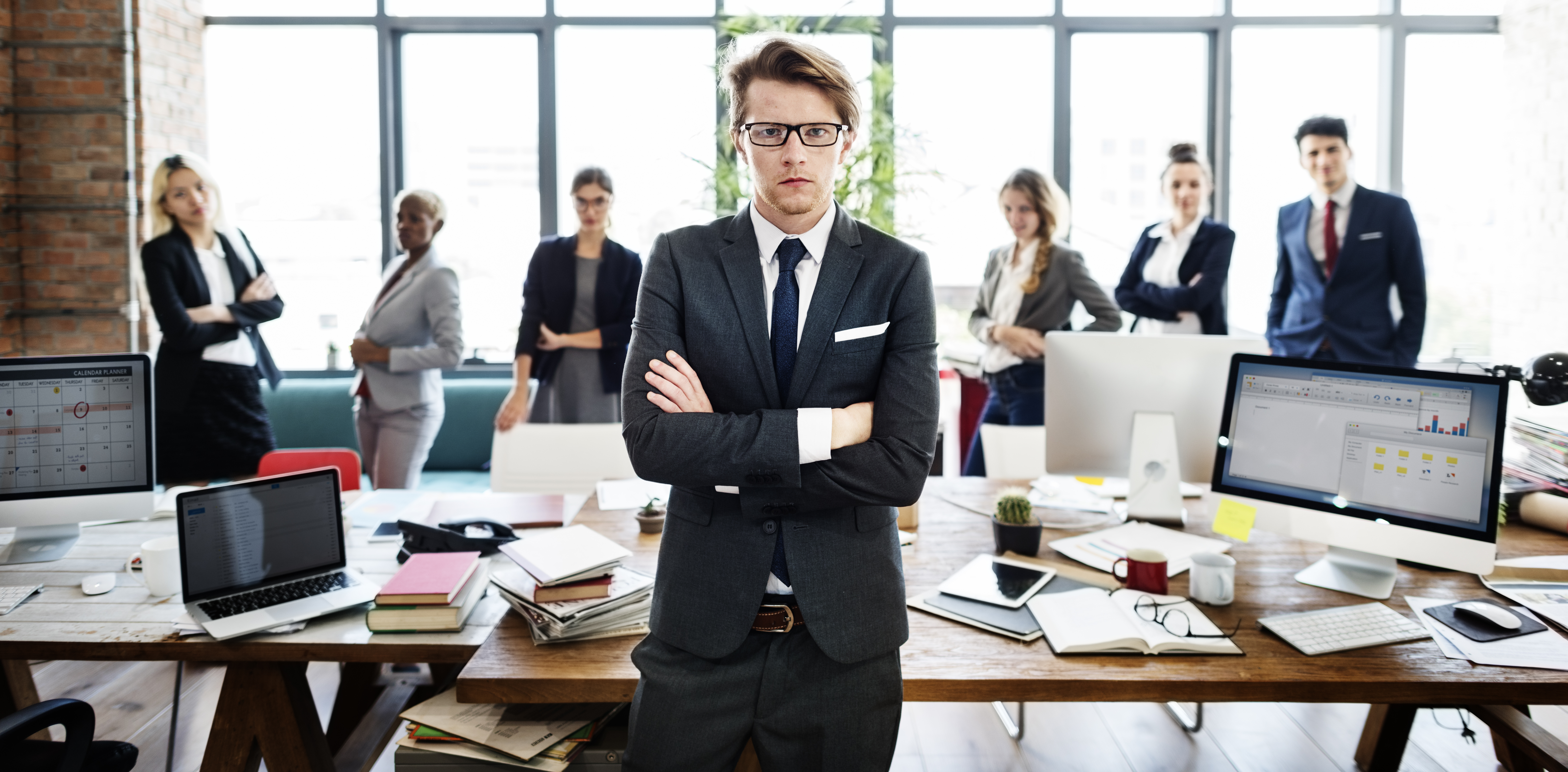 How to stay resilient when times are tough.